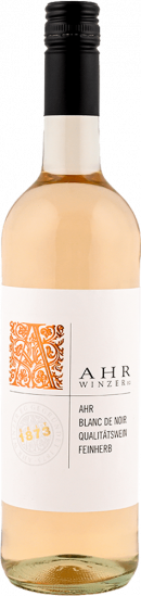 2023 Klassiker Blanc de Noir feinherb - Weinmanufaktur Dagernova