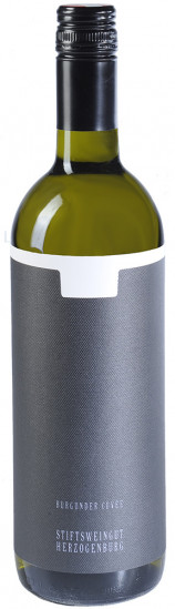 2023 Burgunder Cuvée trocken - Stiftsweingut Herzogenburg
