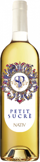 Petit Sucrè süß - Nativ