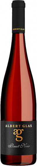 Pinot Noir Rotwein 