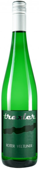 2023 Roter Veltliner halbtrocken - Weinbau Traxler