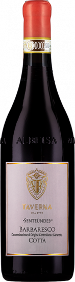 2024 Barbera d'Alba Superiore Vigna Cottà trocken - Taverna