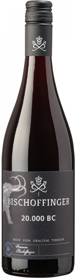Bischoffinger 20.000 BC - BISCHOFFINGER WINZER