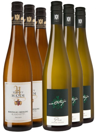 Rheingau-Sommer-Paket