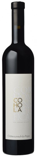 2019 Cor Hominis Laetificat - Châteauneuf du Pape - Château Cohola