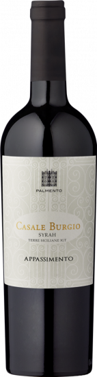 2023 Palmento Casale Burgio Terre Siciliane IGP trocken - 