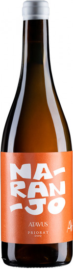 2023 Atavus Naranjo Priorat DOCa trocken Bio - Atavus Priorat