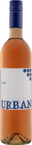 2023 Rosé trocken - Weingut Urban