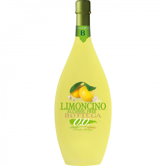 Bottega Limoncino alkoholfrei