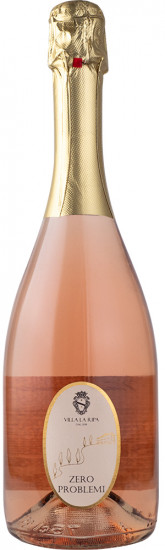 2023 ZeroProblemi Toscana IGP trocken - Villa La Ripa