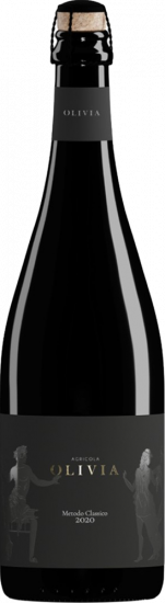2019 Spumante Metodo Classico DOC brut - Agricola Olivia