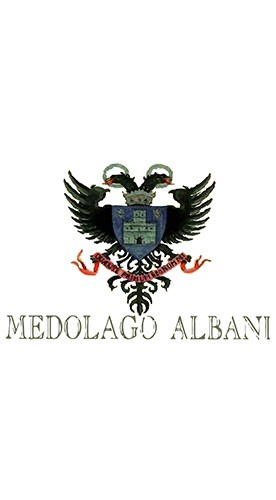 2022 Pinot Grigio della Bergamasca IGP - Medolago Albani