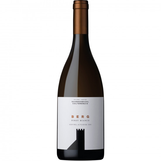 2021 Schreckbichl Pinot Bianco 