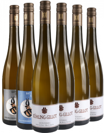 Battenfeld-Spanier & Kühling-Gillot Kennenlern-Paket BIO