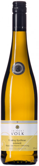 2021 Riesling Auslese süß - Weingut Volk