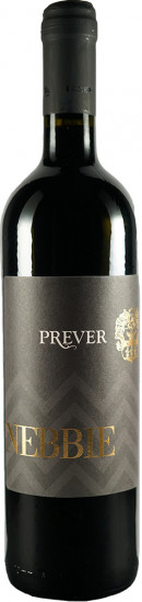 2019 Nebbie Autunnali Piemonte DOC trocken - Vignaiole Prever