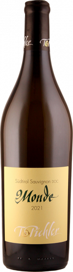 2021 9 Monde Alto Adige DOC 1,5 L - Thomas Pichler