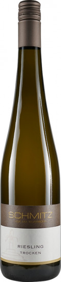 2024 Riesling trocken - Weingut Schmitz