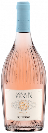 Aqua di Venus Rosé Toscana IGP trocken - Ruffino