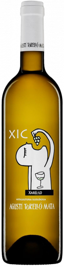 2024 Agusti Torello Mata Xic Blanco Penedès DO trocken - Agustí Torelló Mata