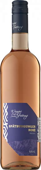 2025 Spätburgunder Blanc de Noir trocken - Weingut Gattung