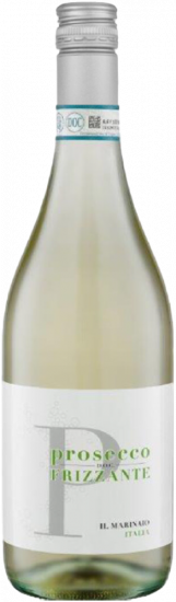 Il Marinaio Frizzante Prosecco DOC - Cantina di Soave