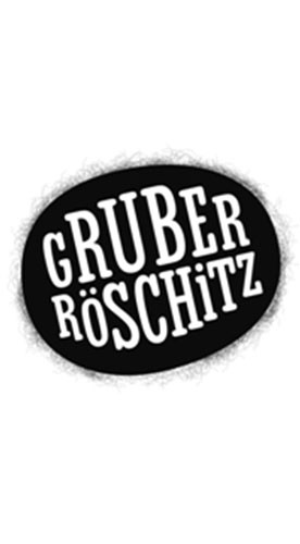 2024 Ried Hundspoint Grüner Veltliner Weinviertel DAC trocken Bio - Weingut Gruber Röschitz