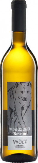 2024 Weisser Burgunder 