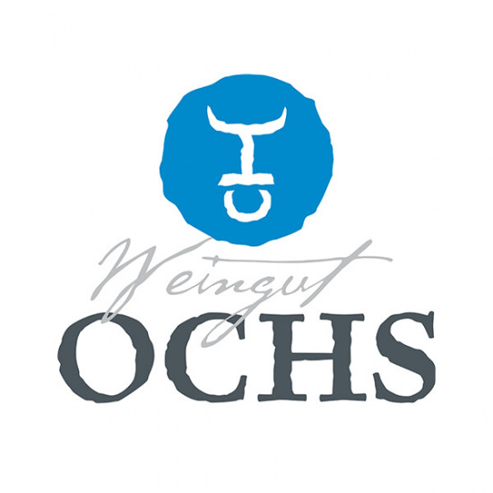 2024 Gutswein weiß feinherb 1,0 L - Weingut Ochs