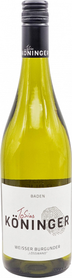 2025 Weißer Burgunder 