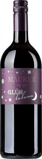 GLÜH-laluna 1,0 L - Weingut Gerhard Mäurer