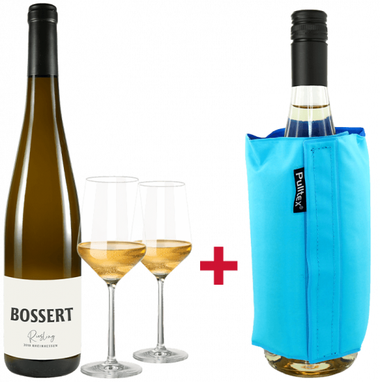 Riesling Sorglos Paket