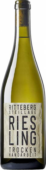 2022 Riesling trocken - Weingut Kiefer-Seufert