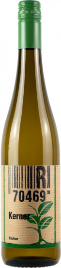 2024 BODEN Kerner trocken - Weingut 70469R!