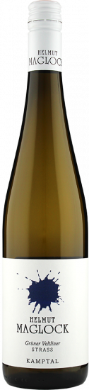 2024 Grüner Veltliner Kamptal DAC STRASS trocken - Weingut Helmut Maglock (DE)