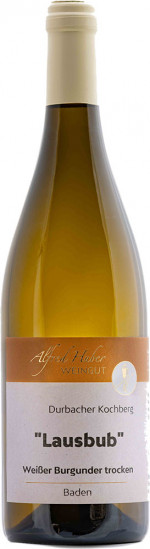 2024 Weißer Burgunder 