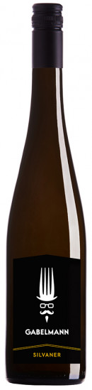 2020 Silvaner trocken - Weingut Gabelmann