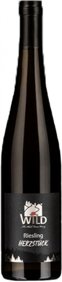 2021 Riesling 'Herzstück' trocken - Weingut Wild