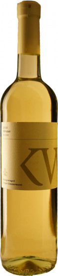 2010 Silvaner QbA Trocken - Weingut Königswingert