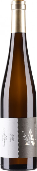 2019 Riesling Guckuckberg trocken - Aloisiushof
