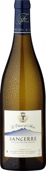 Sancerre AOP trocken - Michel Thomas et Fils