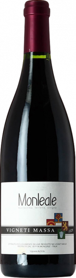 2013 Monleale Colli Tortonesi DOC - Travino Special Valsugana