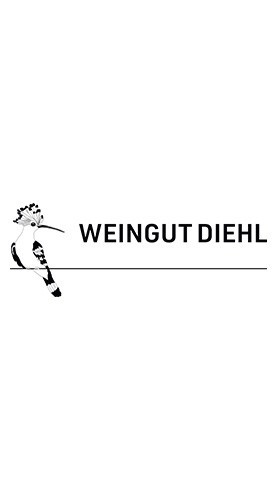 2019 HASEN EDITION Rotwein Cuvée trocken - Weingut Diehl