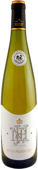 2025 Nouste Henry Jurancon AOP trocken - Cave de Jurancon