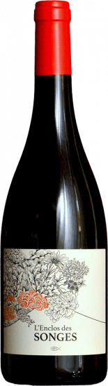 2023 Cuvée L'Enclos Côtes du Tarn IGP trocken Bio - L'Enclos des Songes