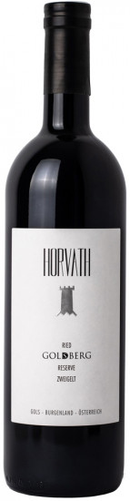 2023 Ried Goldberg Neusiedlersee DAC Reserve trocken - Weingut HORVATH