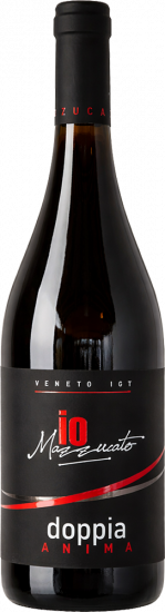 2016 Doppia Anima Veneto IGP trocken - Io Mazzucato