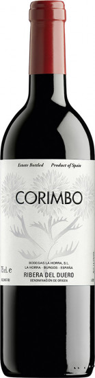2021 Corimbo Ribera del Duero DO trocken - Bodegas La Horra