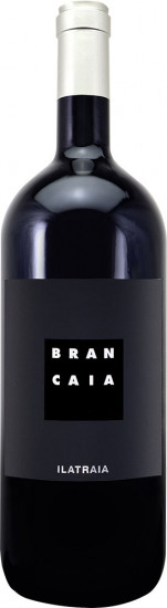 2017 Brancaia Ilatraia Toscana IGP trocken 1,5 L - Brancaia