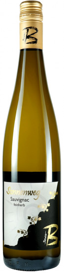 2021 Sauvignac 
